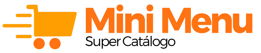 Logo do Supermercado
